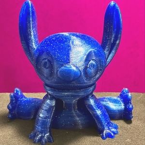 3D printed Flexi Stitch